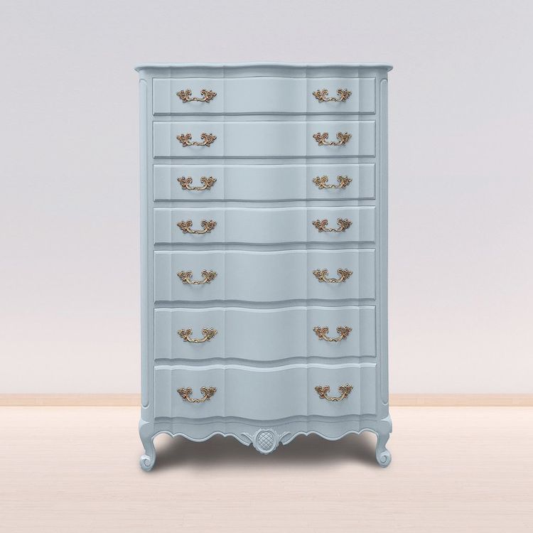 Autentico® VINTAGE Polar Blue