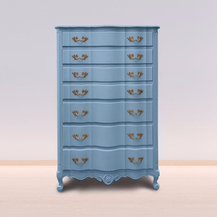 Autentico® VINTAGE Royal Blue