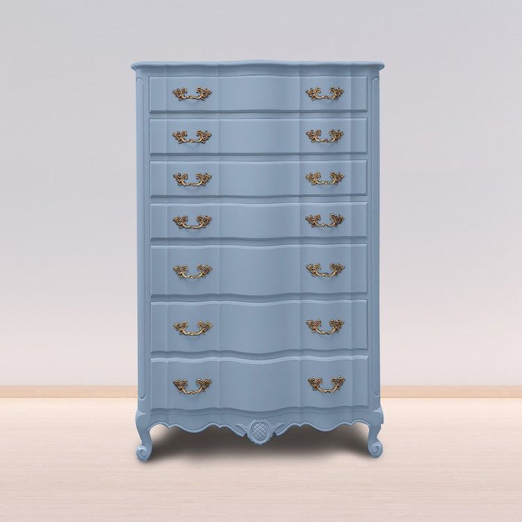 Autentico® VINTAGE Swedish Blue