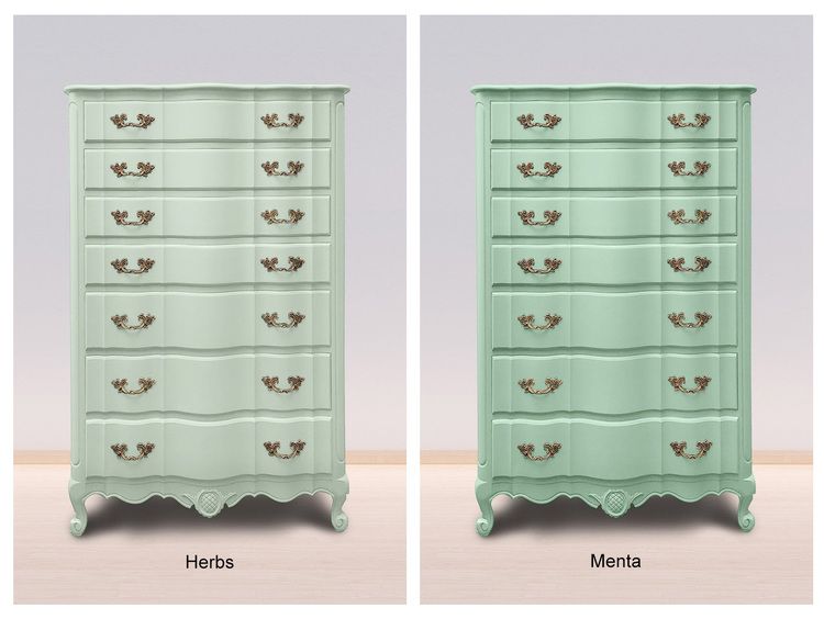 Autentico® VINTAGE Herbs