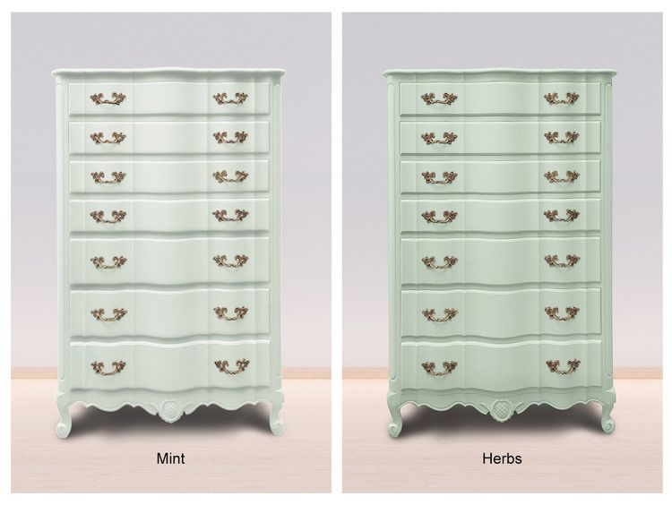 Autentico® VINTAGE Herbs