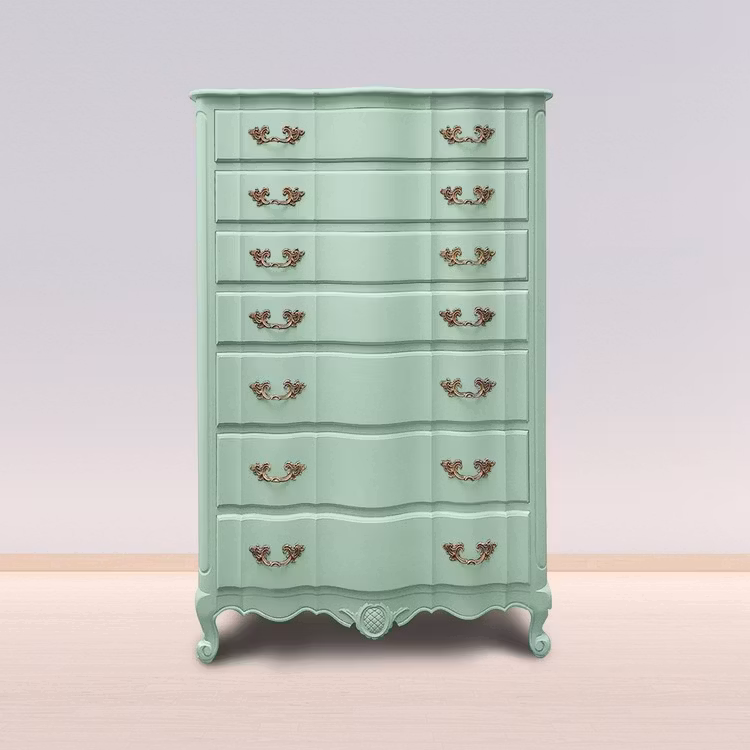 Autentico® VINTAGE Menta