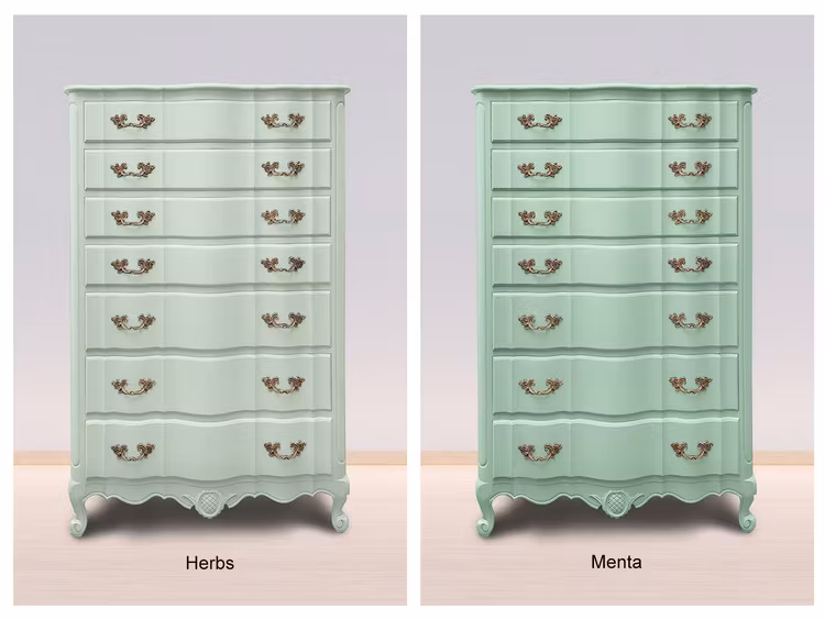 Autentico® VINTAGE Menta