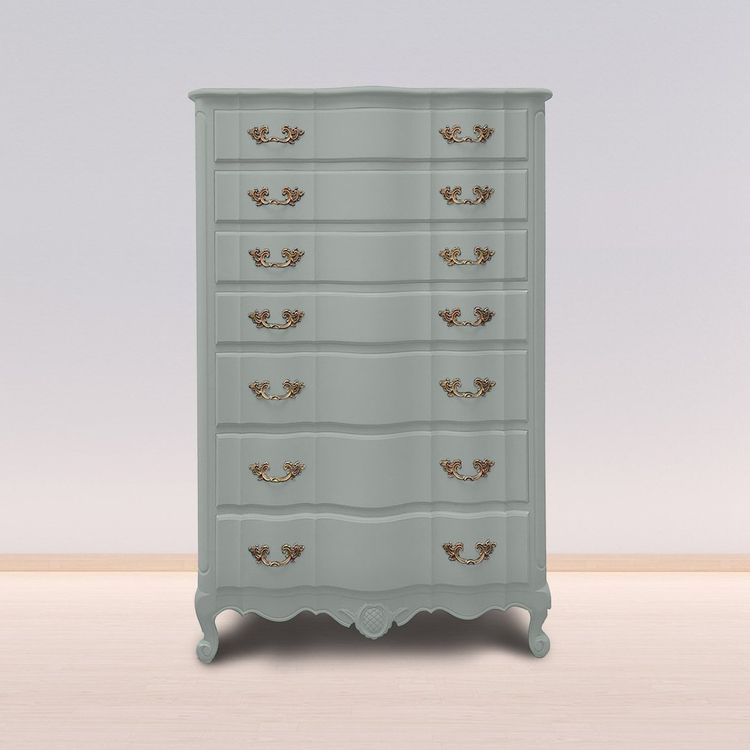 Autentico® VINTAGE Winter Sky