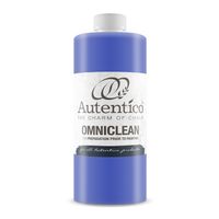 Autentico® Omniclean - Målartvätt