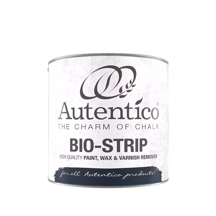 Autentico Bio-Strip - Färgborttagning