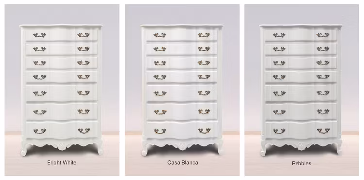 Autentico® VERSANTE Casa Blanca