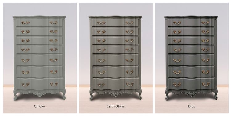 Autentico® VERSANTE Smoke