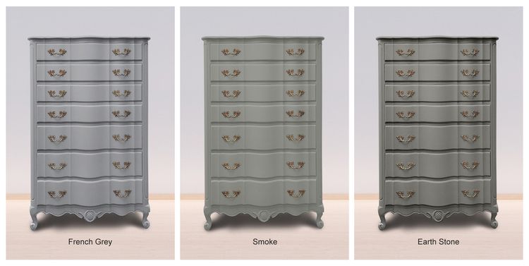Autentico® VERSANTE Smoke