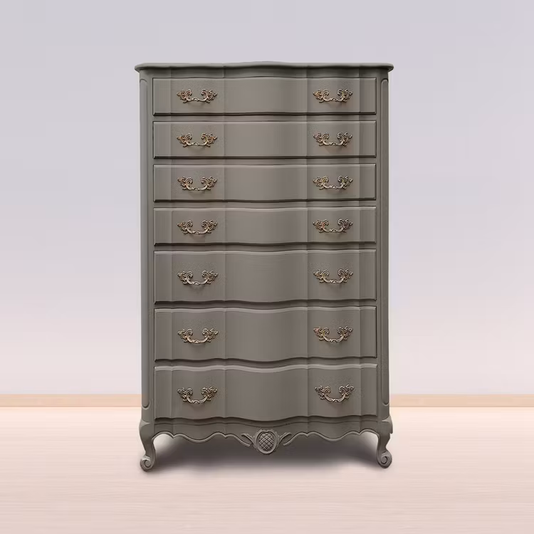Autentico® VERSANTE Flannel Grey