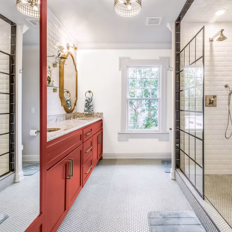 Autentico® VERSANTE Think Red