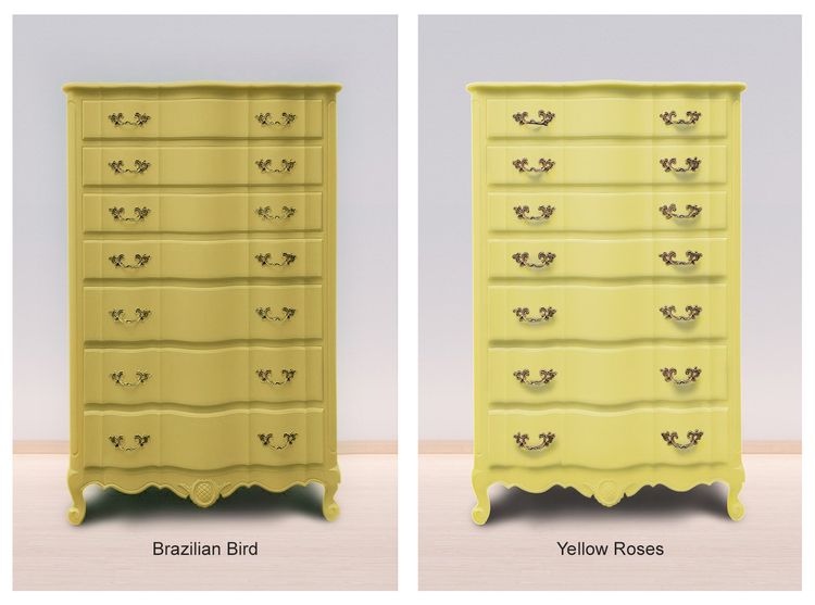 Autentico® VERSANTE Yellow Roses