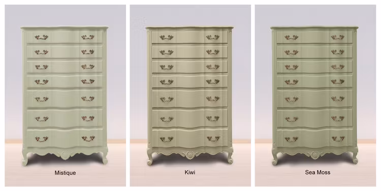 Autentico® VERSANTE Kiwi