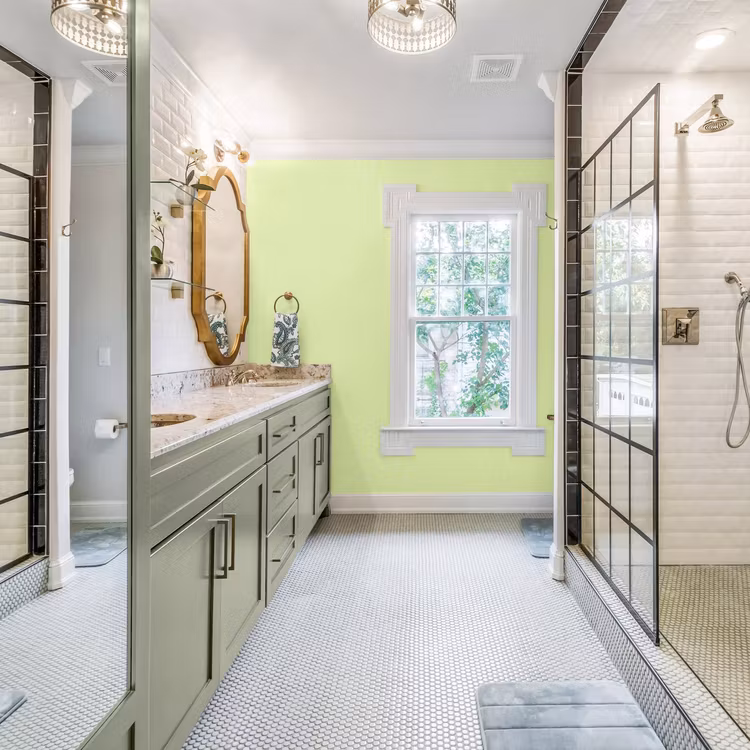 Autentico® VERSANTE Lime