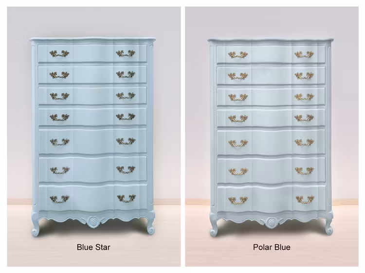 Autentico® VERSANTE Blue Star