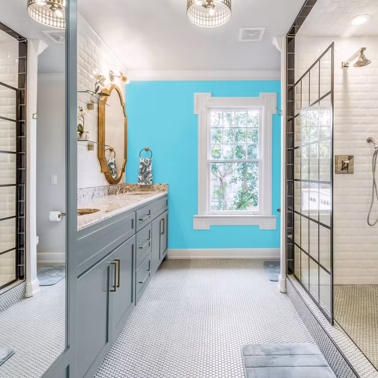 Autentico® VERSANTE Bright Turquoise