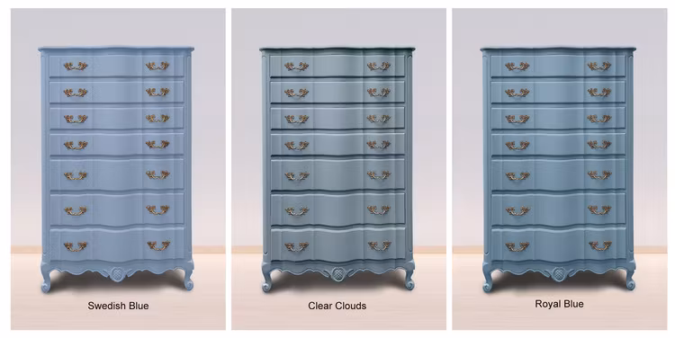 Autentico® VERSANTE Clear Clouds