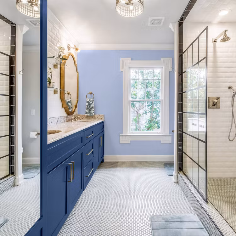 Autentico® VERSANTE Gers Bleu