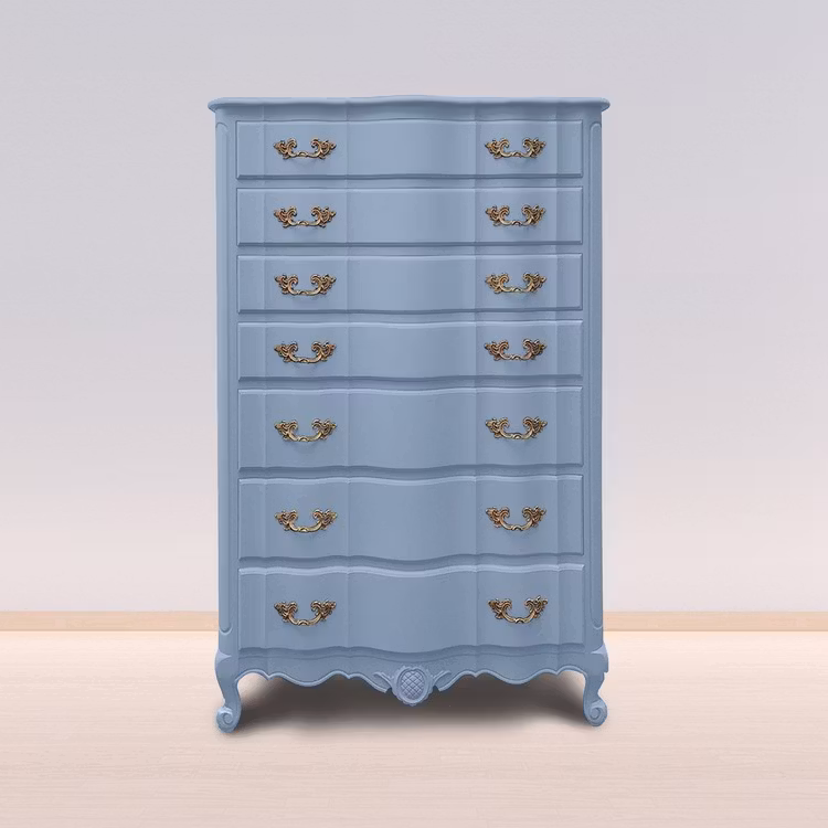 Autentico® VERSANTE Swedish Blue