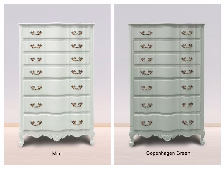Autentico® VERSANTE Mint