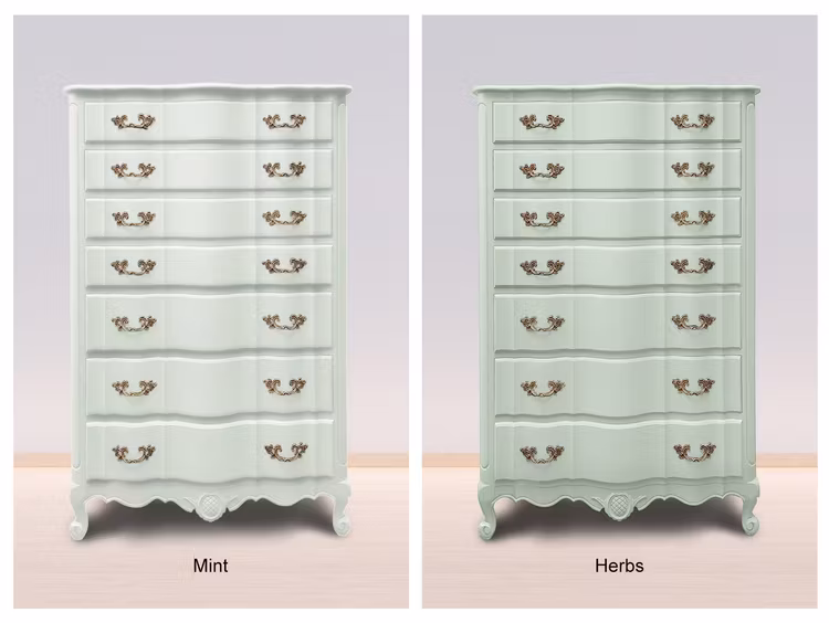 Autentico® VERSANTE Mint
