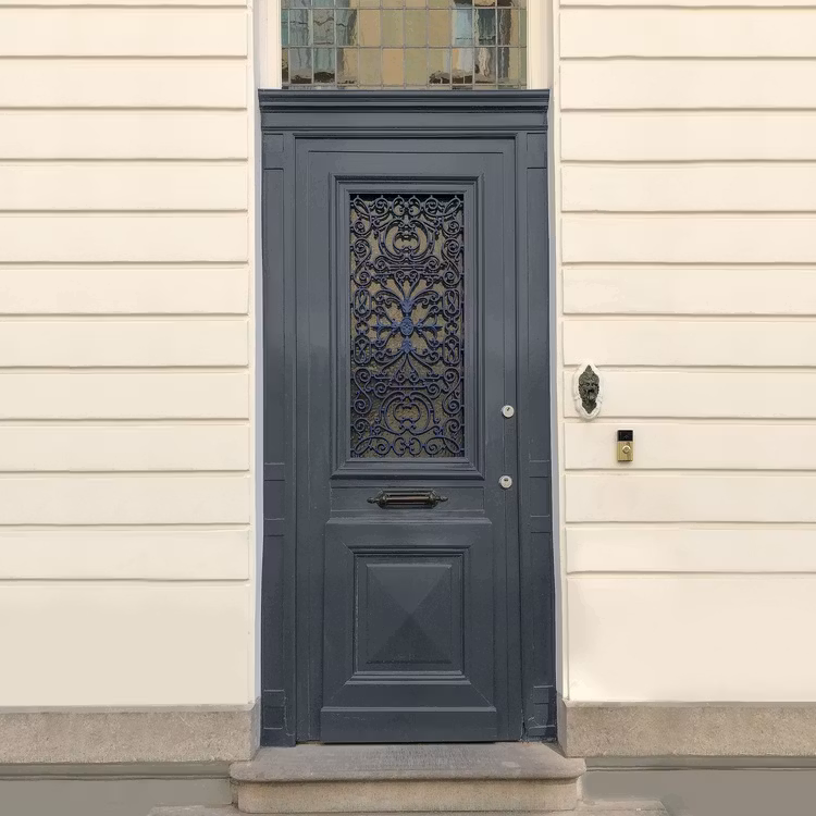 Autentico® VIVACE Aged Zinc