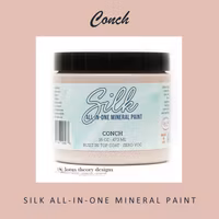 Dixie Belle SILK All-In-One CONCH