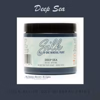 Dixie Belle SILK All-In-One DEEP SEA