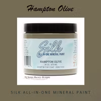 Dixie Belle SILK All-In-One HAMPTON OLIVE