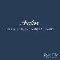 Dixie Belle SILK All-In-One NAUTICAL