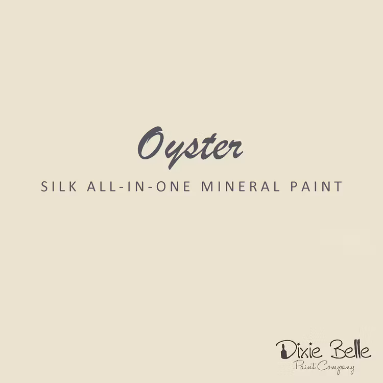 Dixie Belle SILK All-In-One OYSTER
