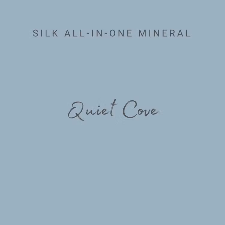 Dixie Belle SILK All-In-One QUIET COVE