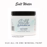 Dixie Belle SILK All-In-One SALT WATER
