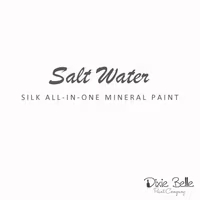 Dixie Belle SILK All-In-One SALT WATER