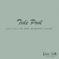 Dixie Belle SILK All-In-One TIDE POOL