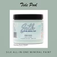 Dixie Belle SILK All-In-One TIDE POOL