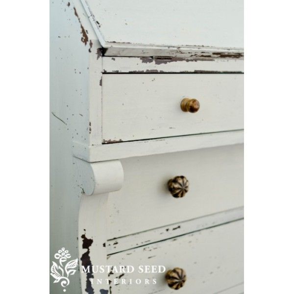 Miss Mustard Seed's Milk Paint - GRAIN SACK