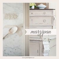 Miss Mustard Seed's Milk Paint - MARZIPAN