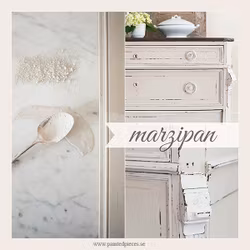 Miss Mustard Seed's Milk Paint - MARZIPAN