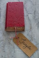 Miss Mustard Seed's Milk Paint - TRICYCLE