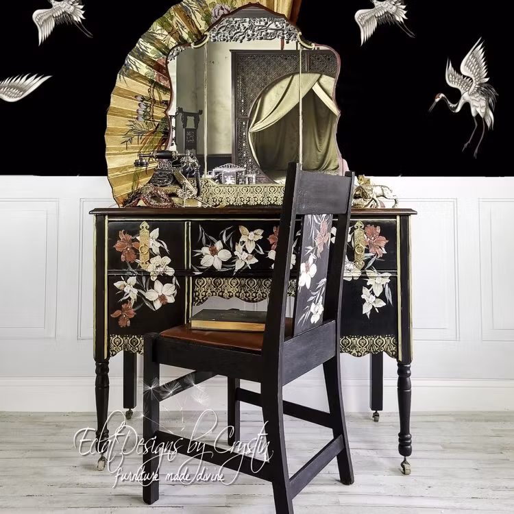Re Design Décor Transfer - Wildflower