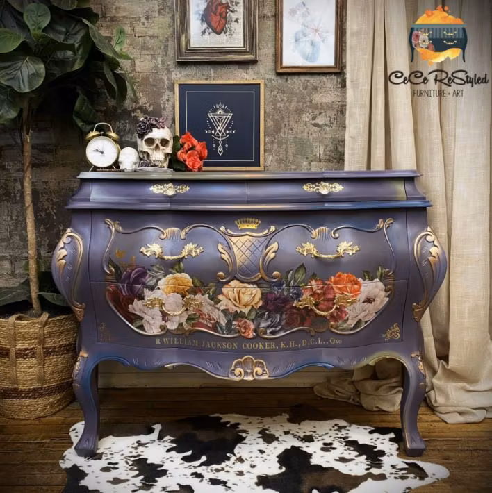 Re Design Décor Transfer - Beautiful Things