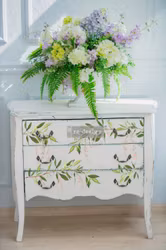 Re Design Décor Transfers® - Spring Branch ca 61x89cm