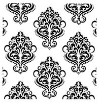 Posh Chalk® Schablon - Truly Posh 50x50cm