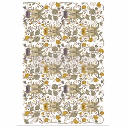 Re Design Décor Transfers® - Antonia ca 61x89cm
