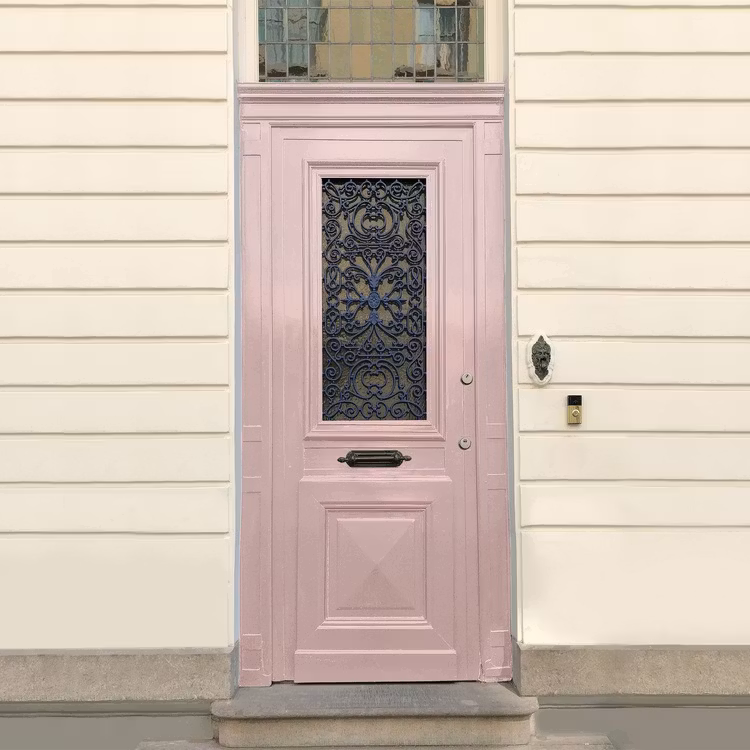 Autentico® VIVACE Antique Rose