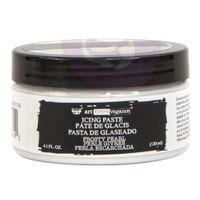Art Extravagance Icing Paste - FROSTY PEARL120ml