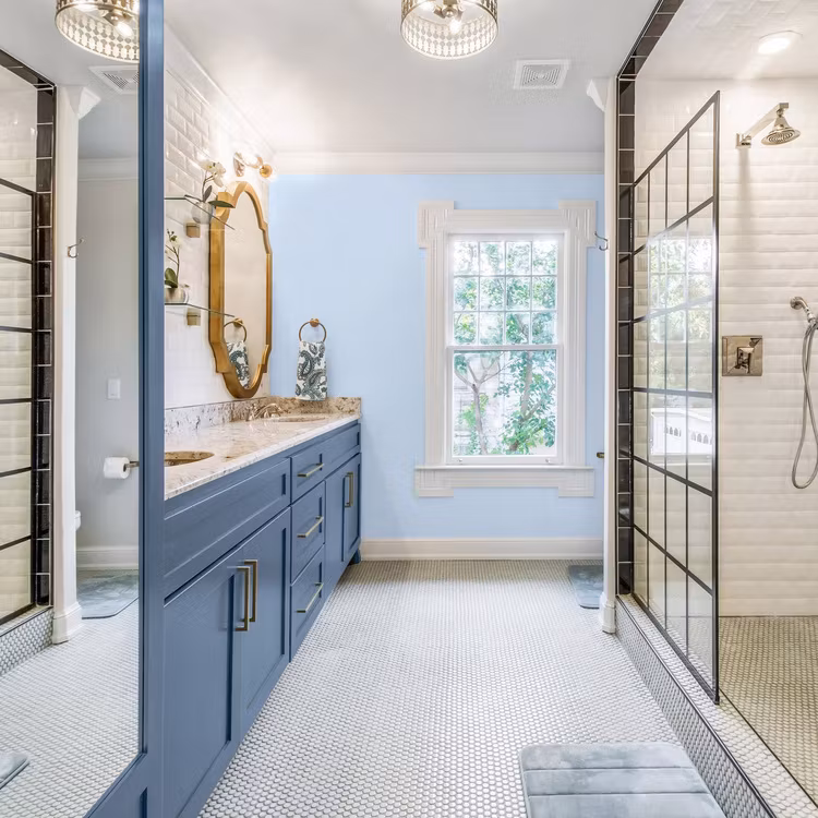 Autentico® VIVACE Gustavian Blue