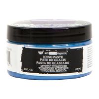 Art Extravagance Icing Paste - MYSTIC TURQUIOSE 120ml