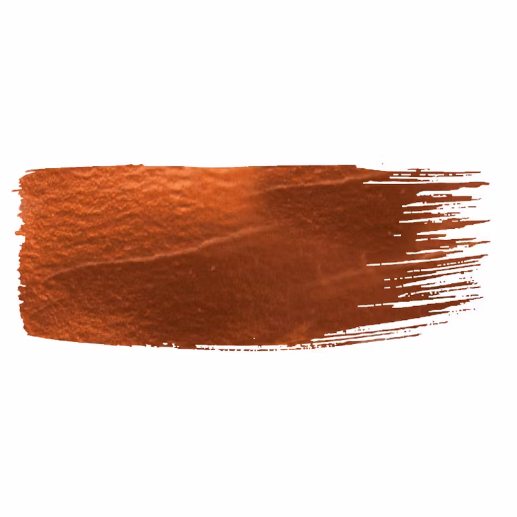 FINNABAIR Art Extravagance - Icing Paste - Red Amber